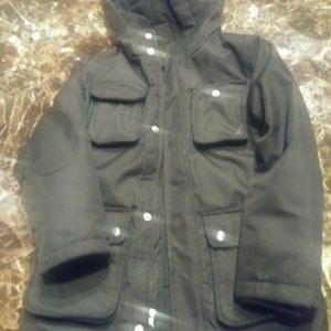 Nautica coat